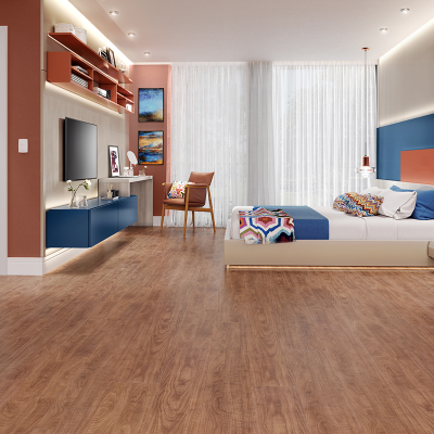 Piso Laminado