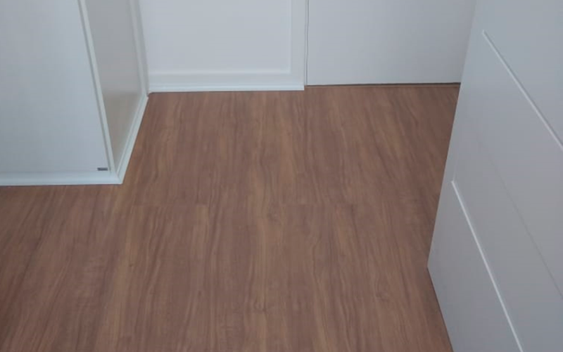 Piso Laminado