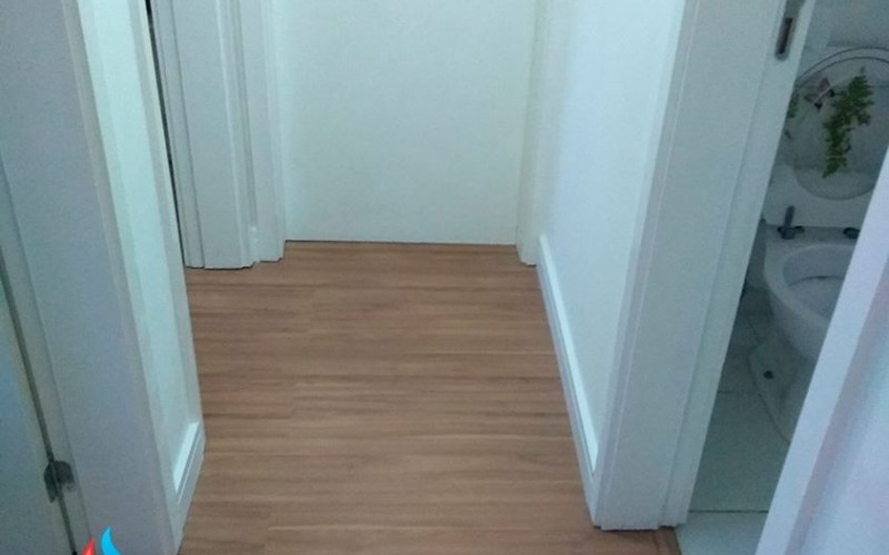 Piso Laminado