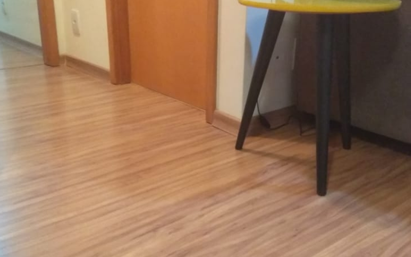 Piso Laminado