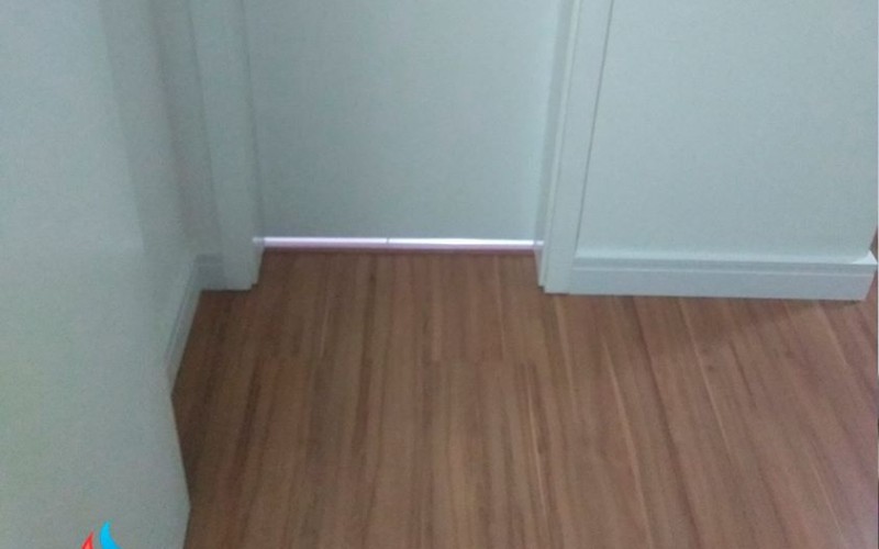 Piso Laminado