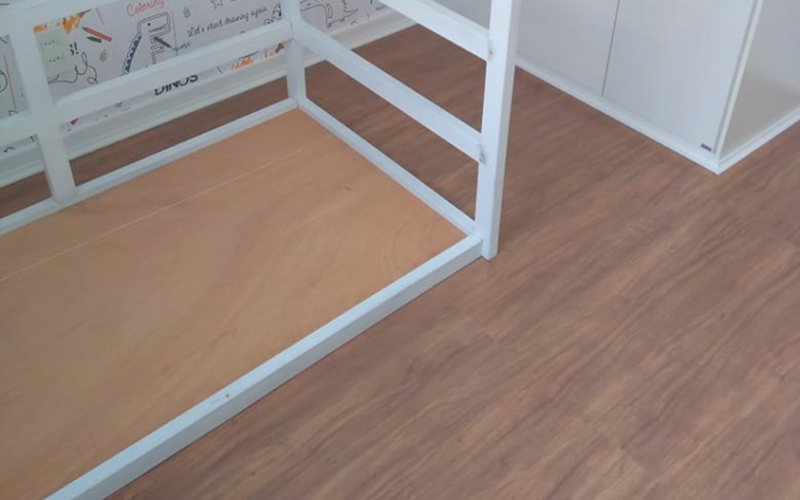 Piso Laminado