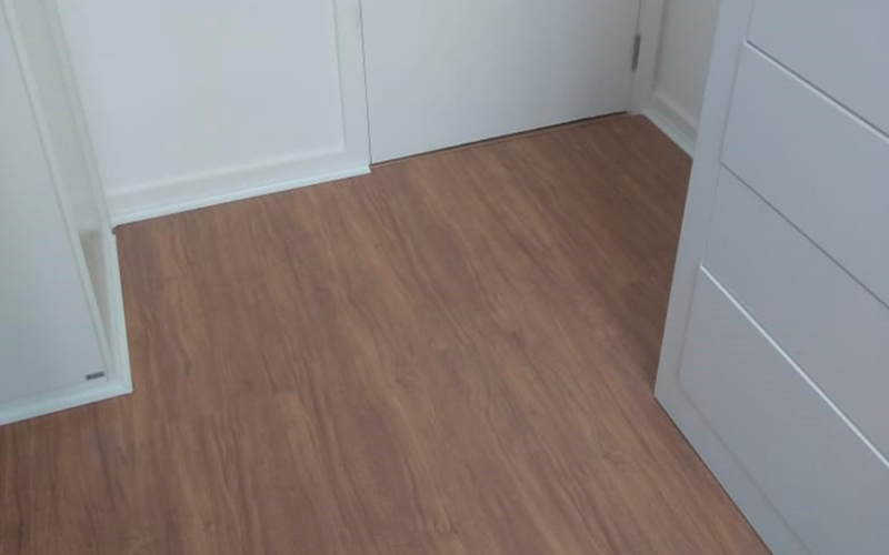 Piso Laminado