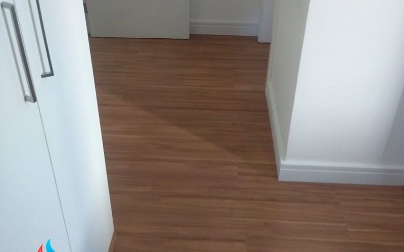 Piso Laminado